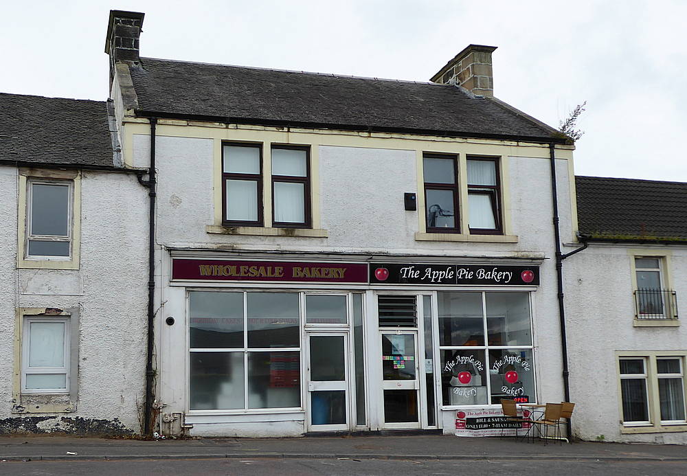 The Apple Pie Bakery, Vere Road